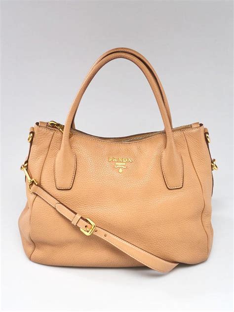 prada br4992 leather|BR4992 Vitello Daino Sacca 2 Manici .